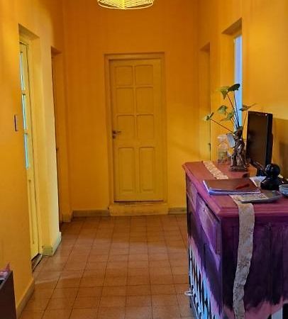 Hostel Lqueen 1 Salta Extérieur photo