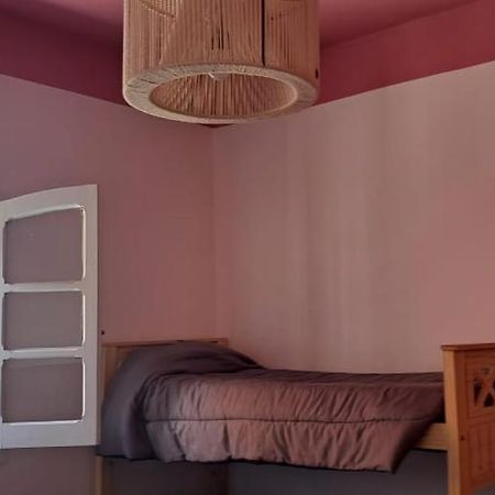 Hostel Lqueen 1 Salta Extérieur photo