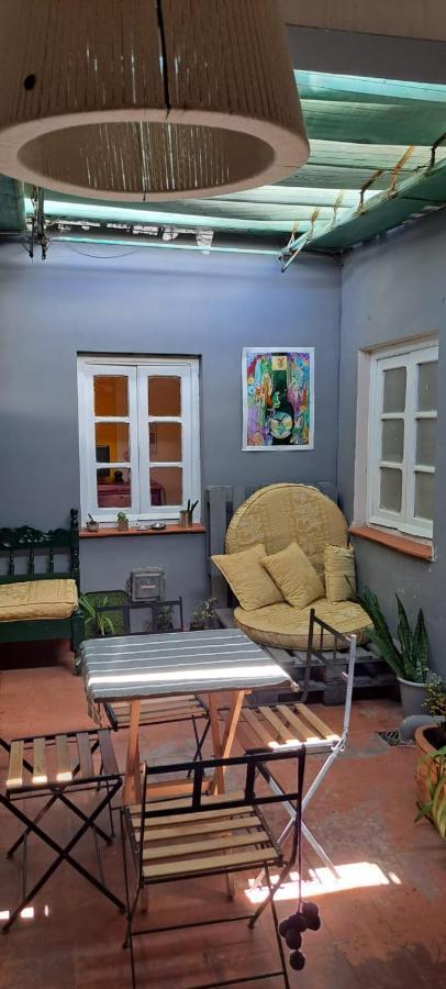 Hostel Lqueen 1 Salta Extérieur photo